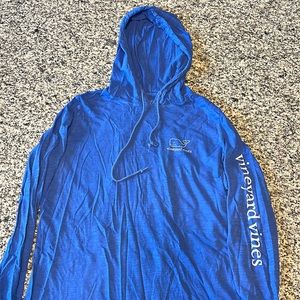 Vinyard Vines Hooded T-shirt